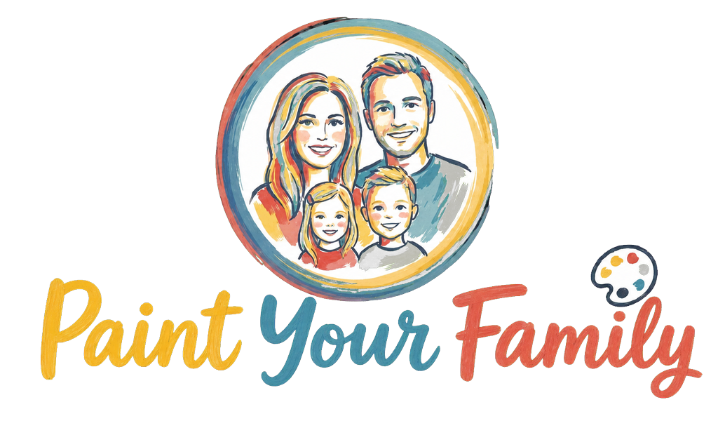 Paint Your Family